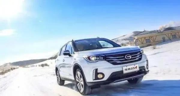 吉利车哪一款质量最好,质量最好的5大国产车吉利上榜