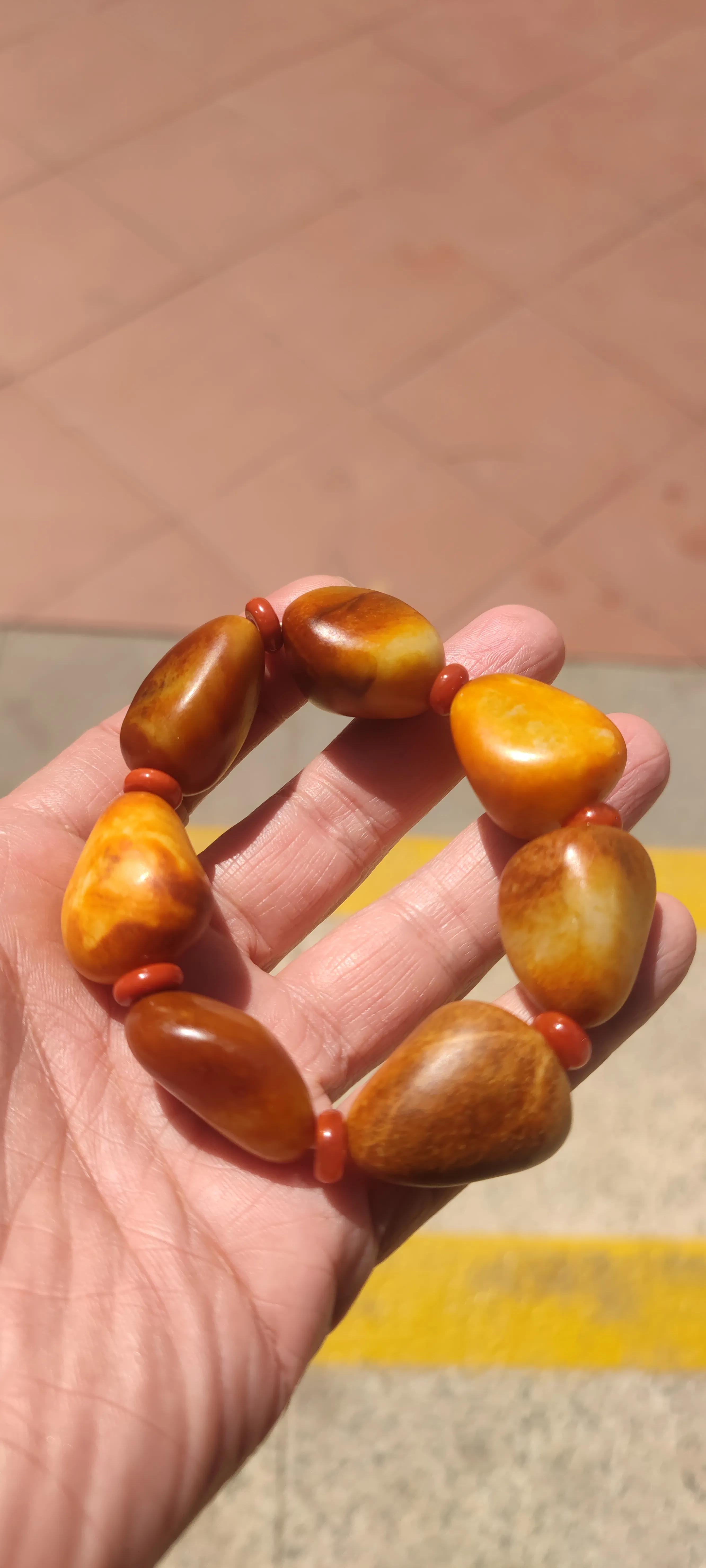 和田玉如何收藏才会越来越值钱,和田玉籽料价格疯涨