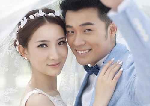 15对明星夫妻离婚官宣文案，大家都相互祝福，只有黄奕破口大骂