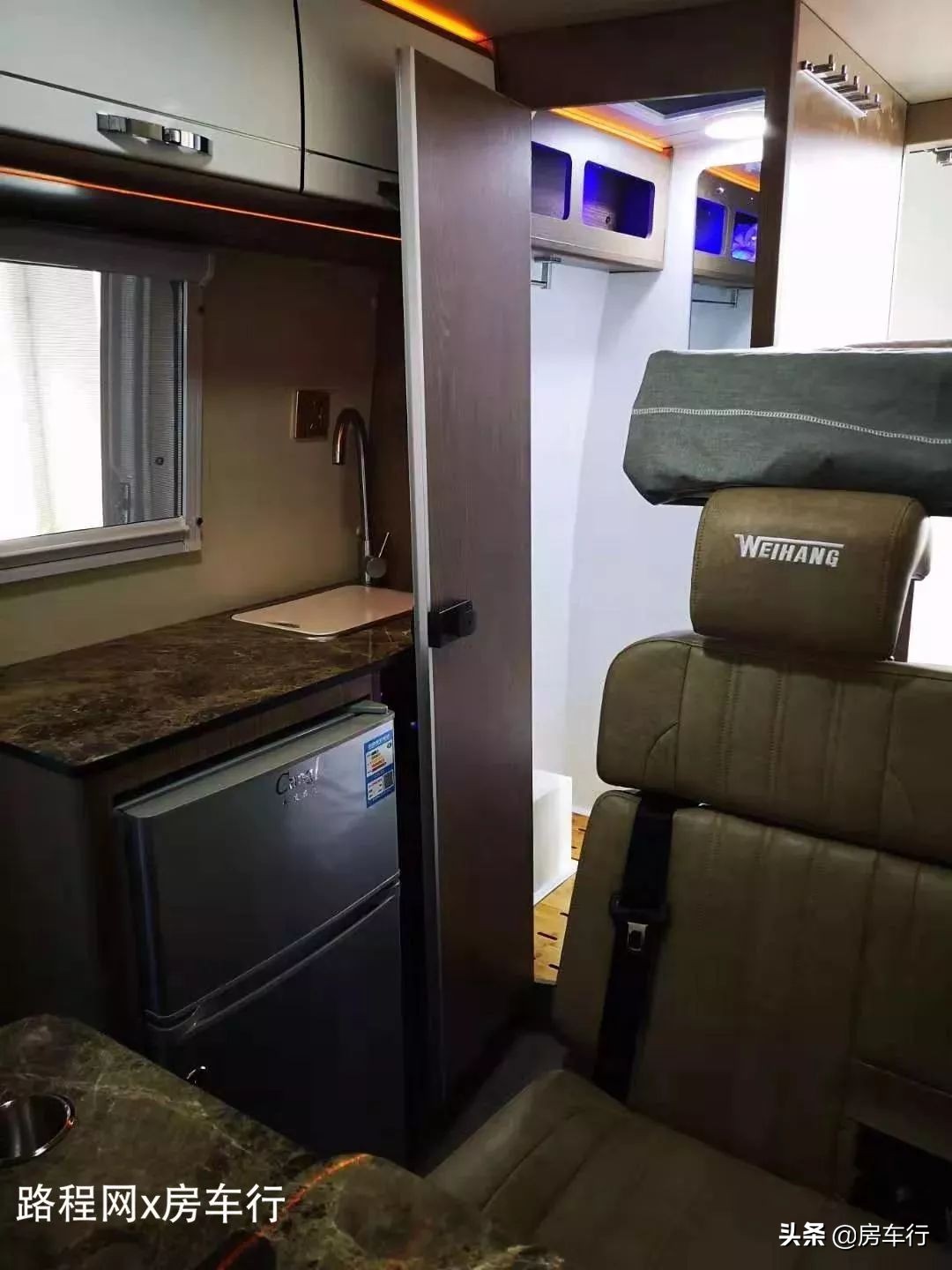 哪些房车最具性价比,一款车友口碑很不错的c型房车