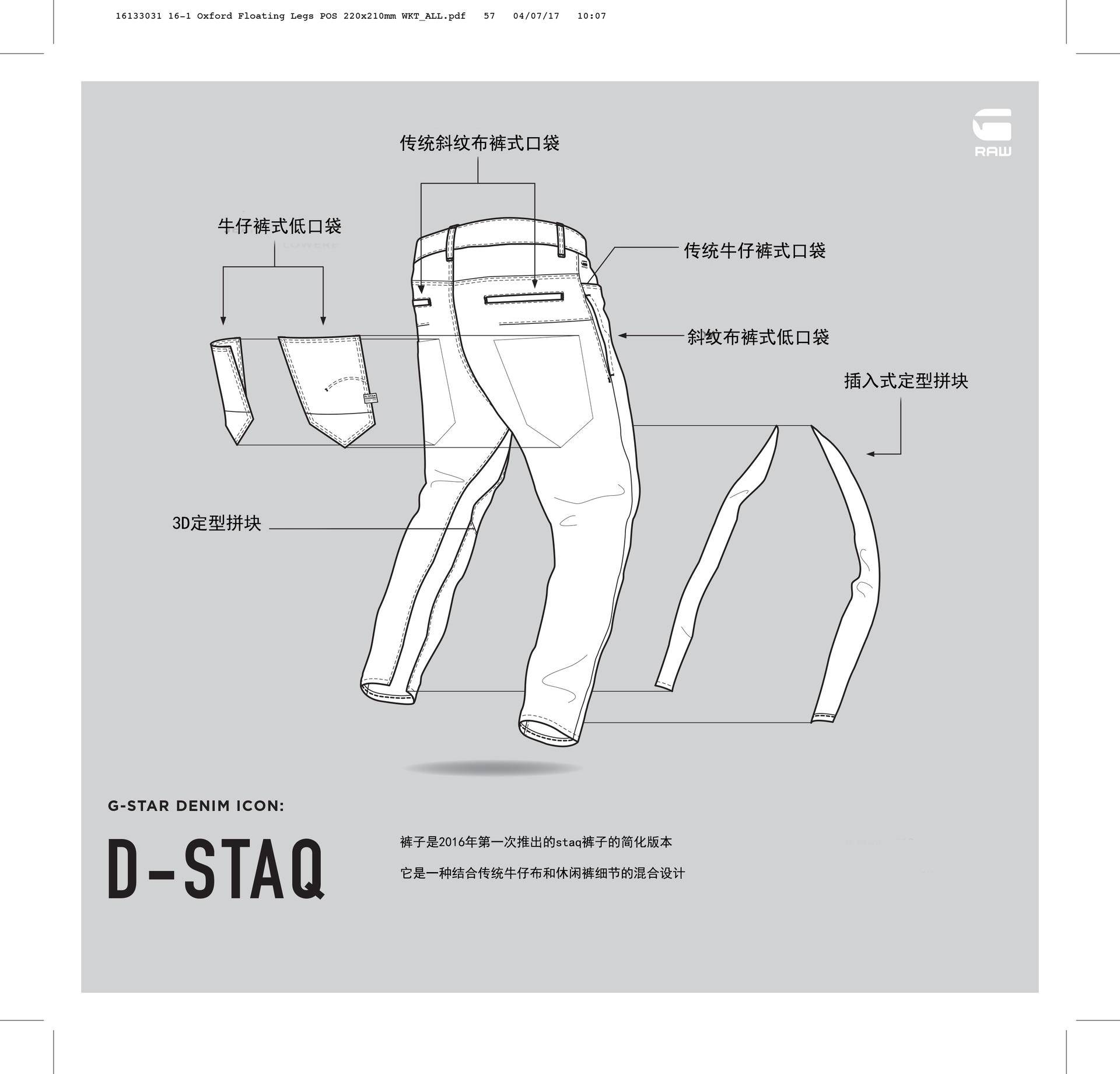 g-starraw裤子怎么样,g-starraw裤子官网