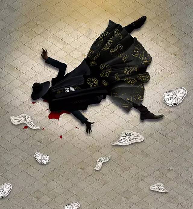 百雀羚以国为潮,百雀羚国潮之路