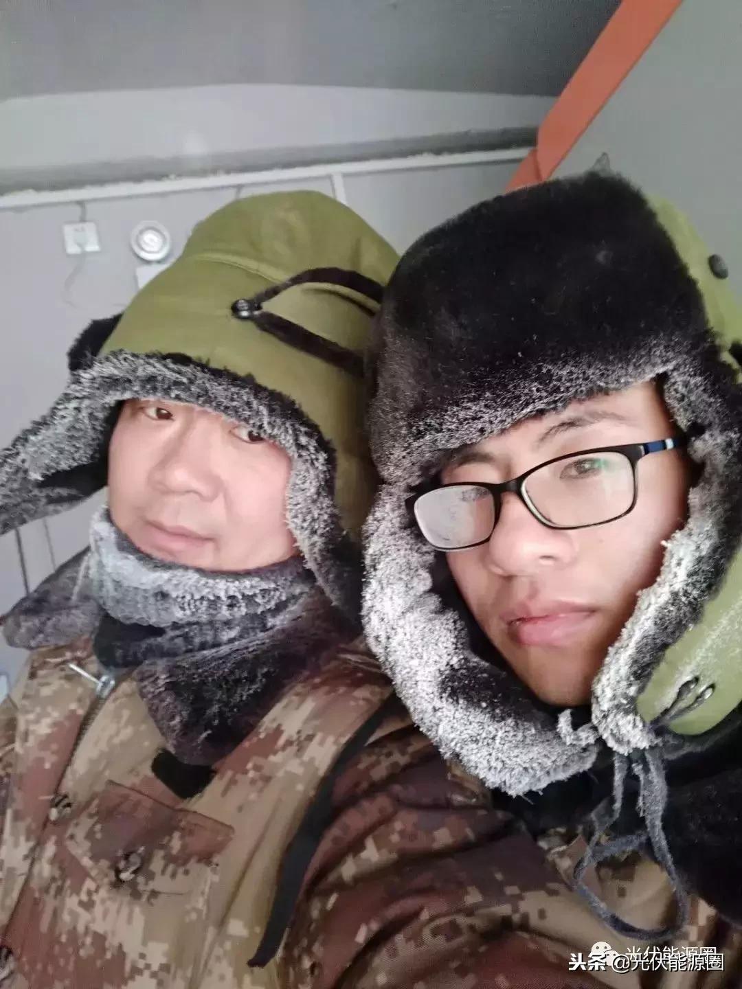 2020云南光伏人的心酸,光伏人真的不容易