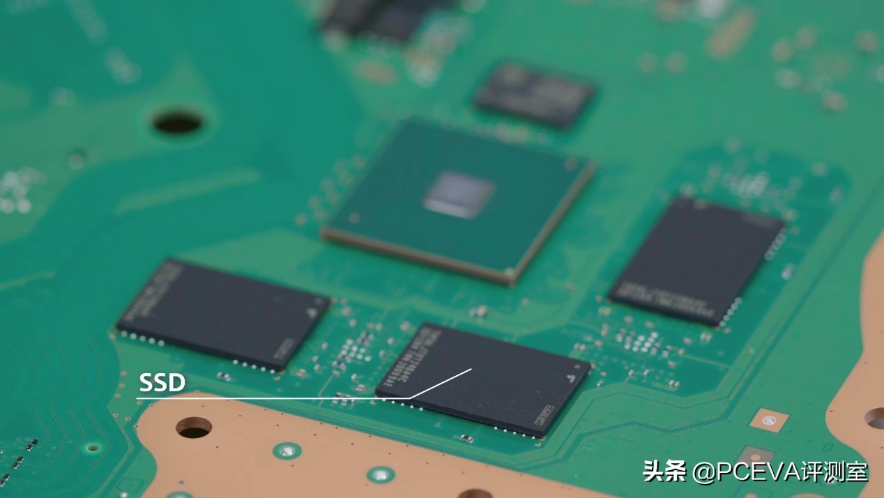 xbox固态硬盘测评,xboxonex换固态硬盘