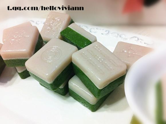 自制皮冻满满的胶原蛋白,自制清冻胶原蛋白