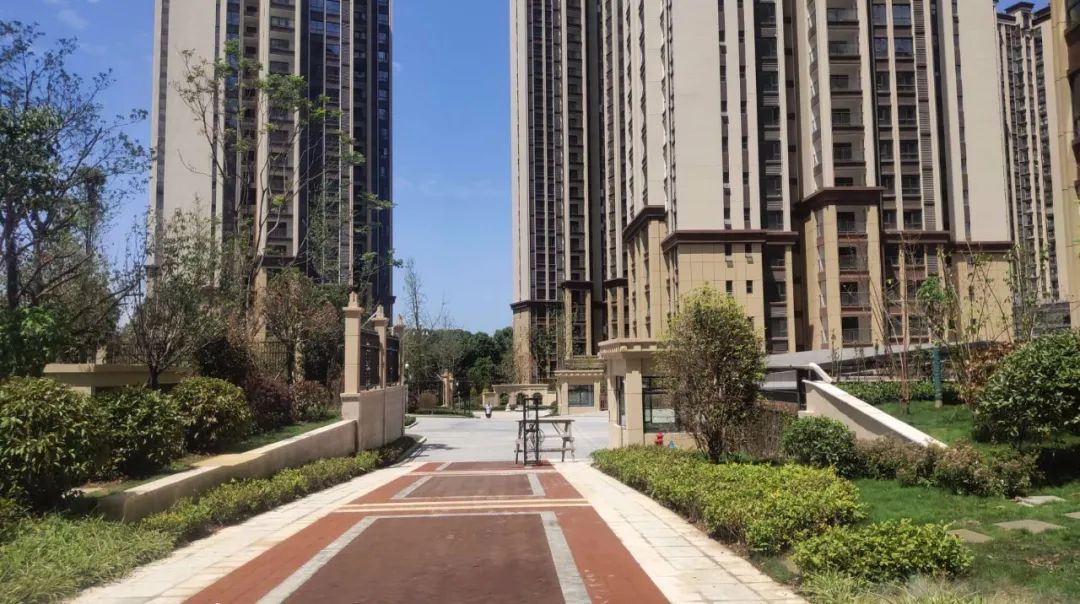 绵阳长兴星城最新视频,2019长兴星城二期价格