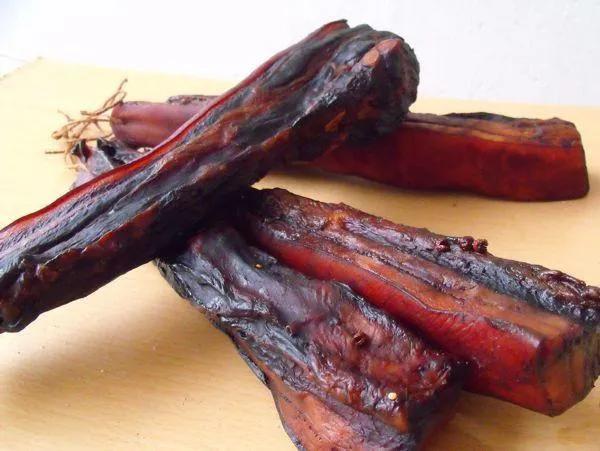 四川酱肉腊肉正宗做法,蜀香酱肉调料与腊肉调料哪个好吃