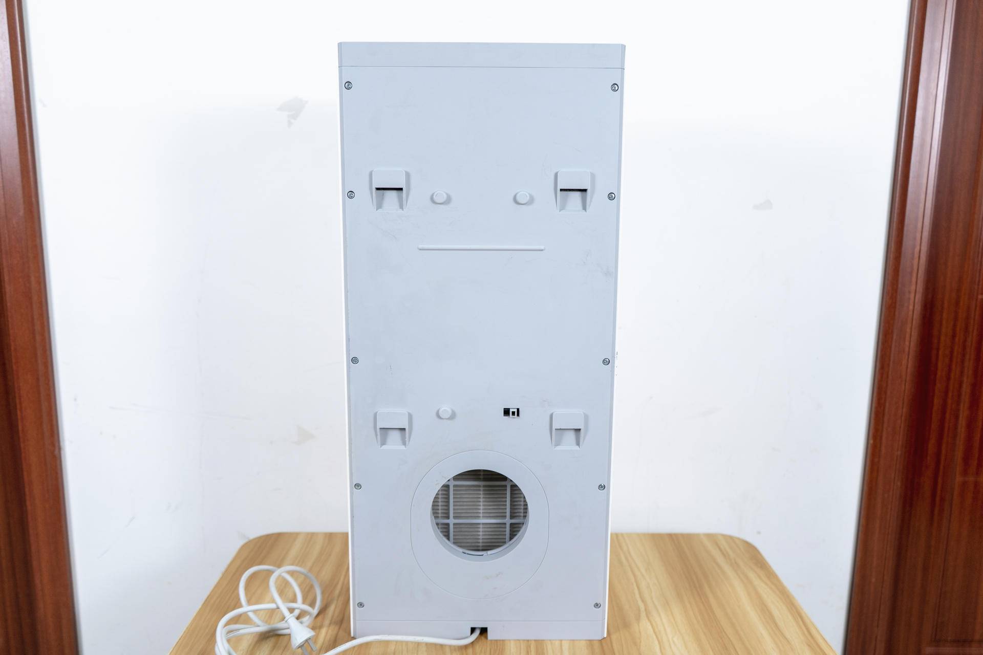 细分产品线还是市场需求——小米A1新风机，我们拆个透彻操作