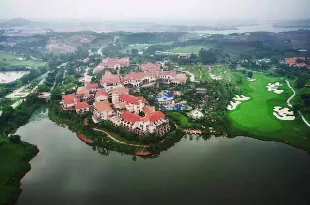 美林湖3房91平,美林湖6000平别墅