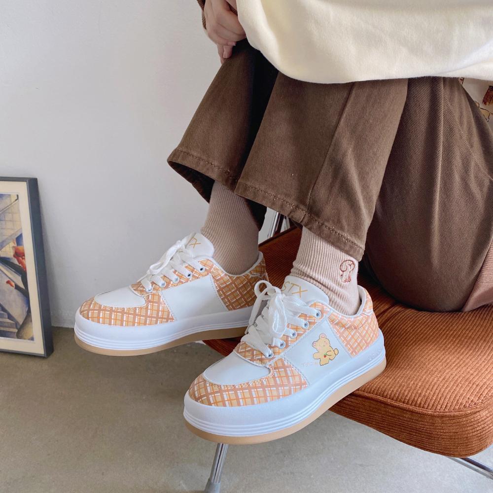 开春第一双鞋推荐,早秋必穿的6双鞋太好看了