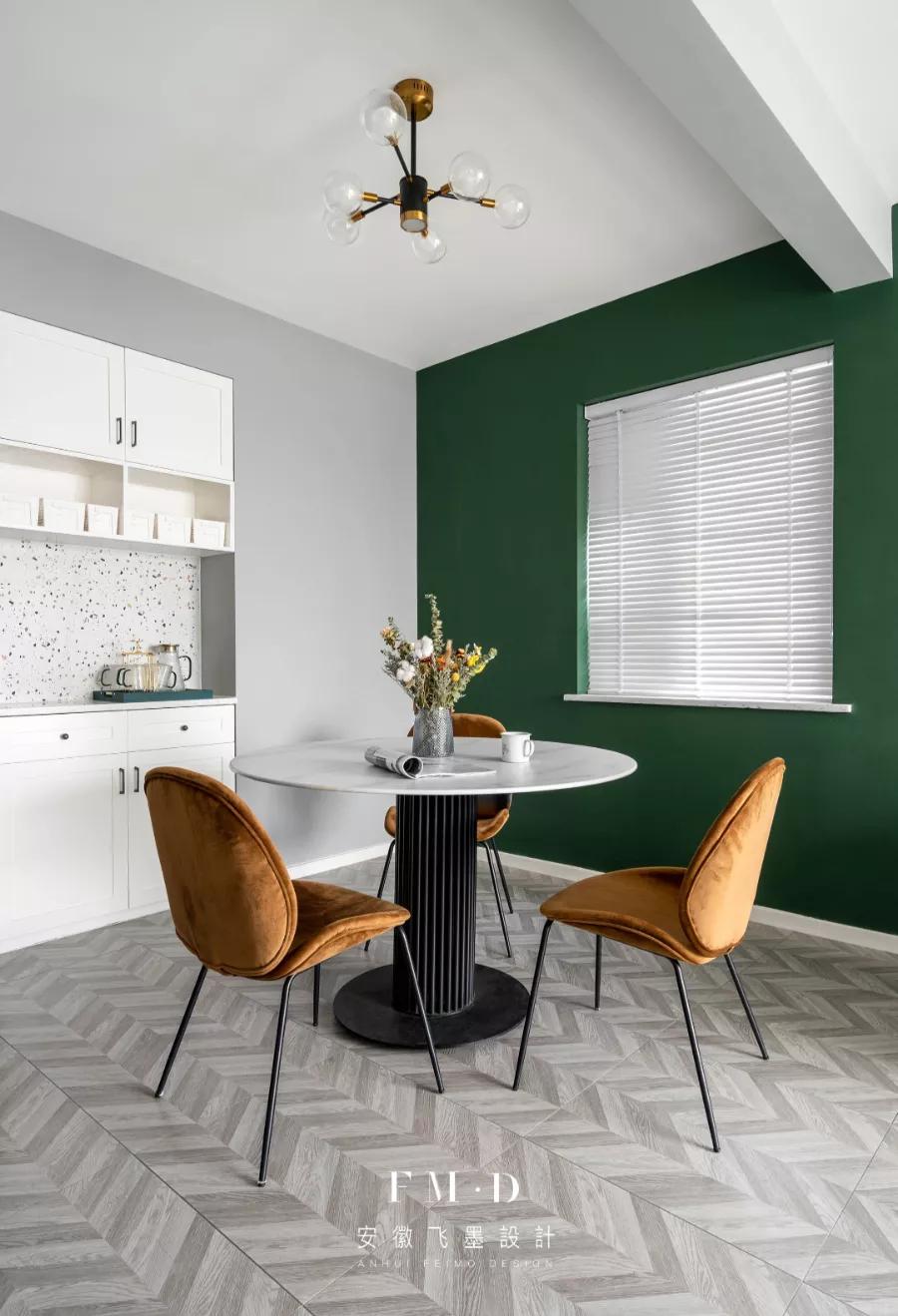 献上一份窗帘选购攻略,样式、材质、安装一个不缺,记得收藏