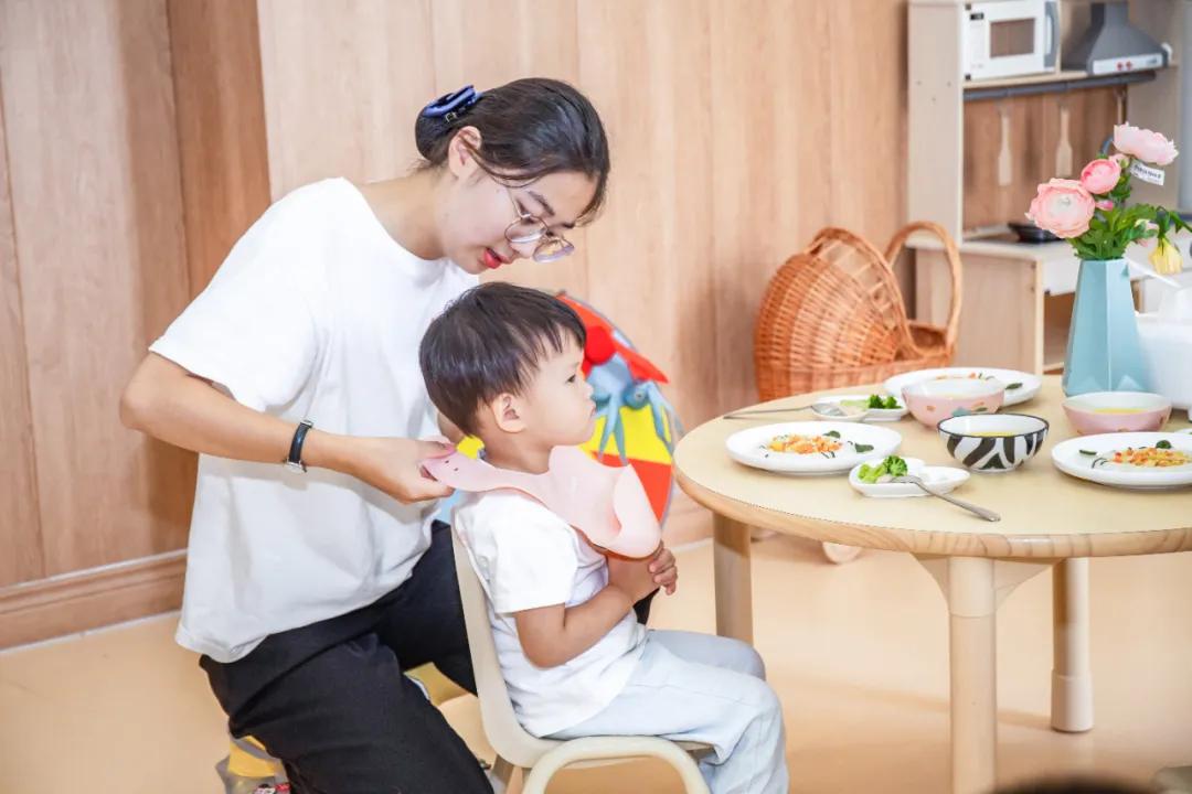 郑州金水区新开的托幼一体园,郑州中原区托幼园0-3岁