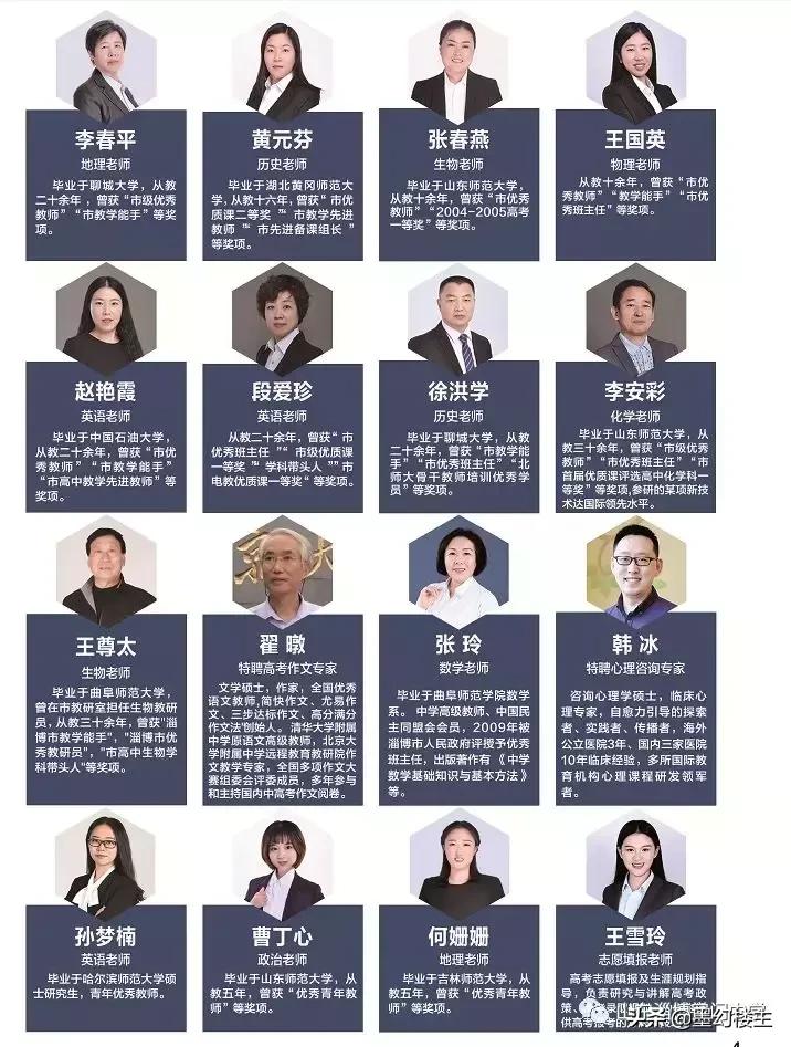 这所复读学校了不得!清华北大、北电等大学均有同学被录取