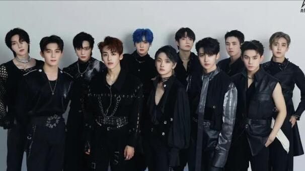 哇唧唧哇想赚钱想疯了吗？R1SE临近解散专辑单价298，线上直播168