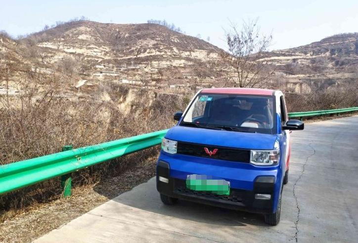 宏光mini提车感受,宏光mini第一代车主真实感受