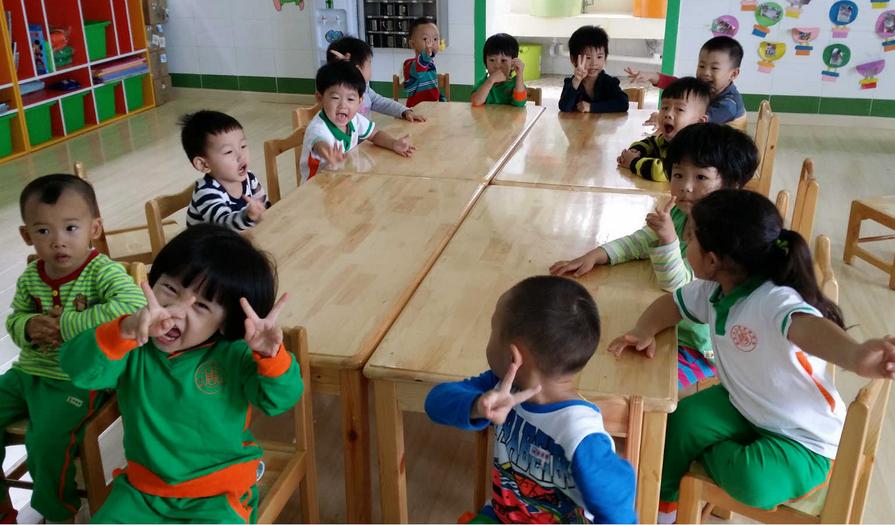 性格内向的孩子适合选什么幼儿园,公立幼儿园和私立幼儿园选哪个