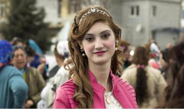 保加利亚的“新娘市场”，女孩被“明码标价”，不满意可“退货”