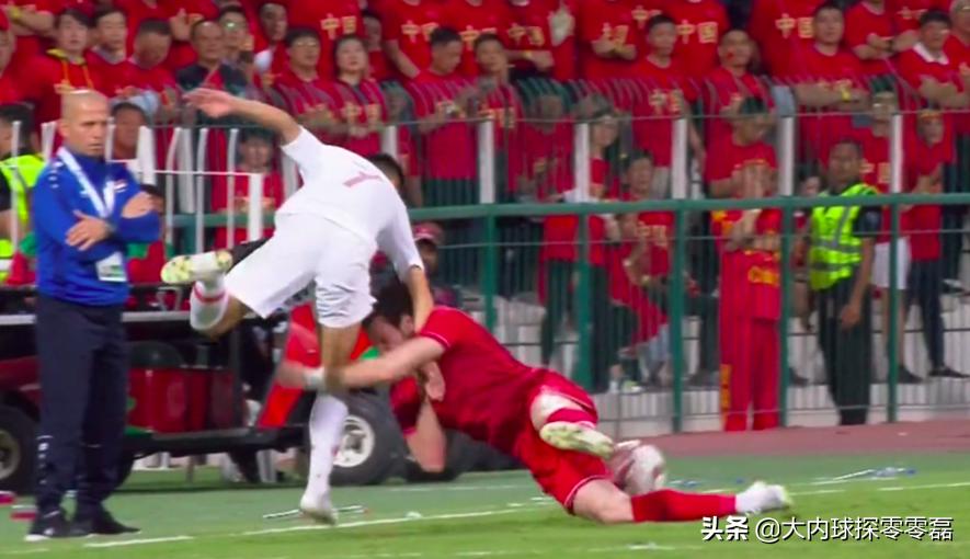 李毅评价武磊,李毅谈武磊