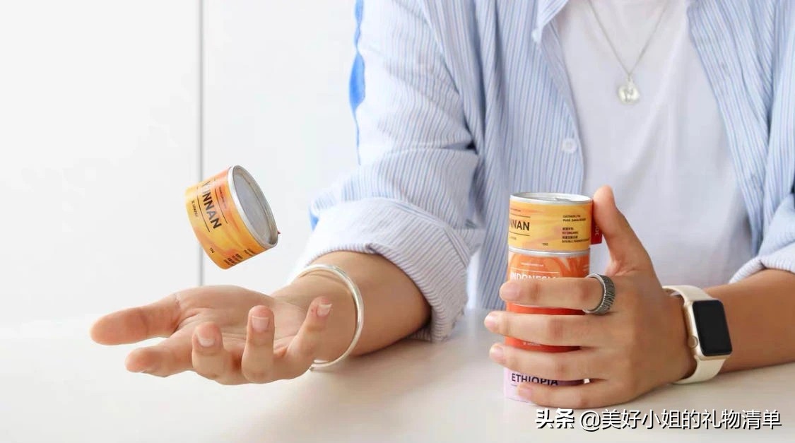 读者反馈No.5I不吹不黑，那些我推荐过的礼物，买过的人怎么说