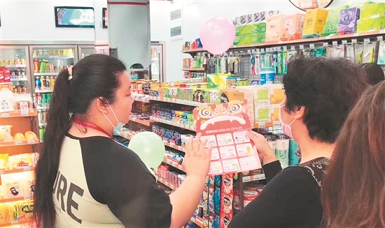 便利店加盟风口,无人便利店新风口