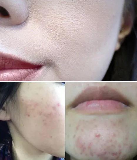 兰蔻小白管防晒味道像老冰棍,兰蔻小白管空气防晒