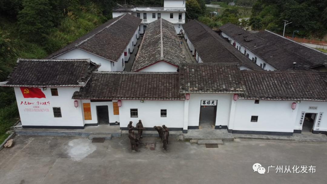 从化一日游攻略自由行最佳路线,从化元旦