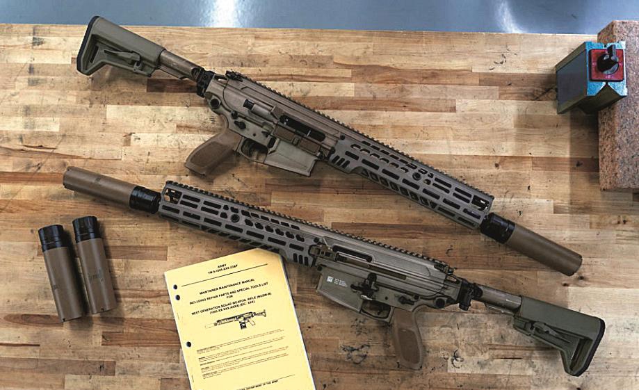 各国单兵装备排名现代,各国士兵装备