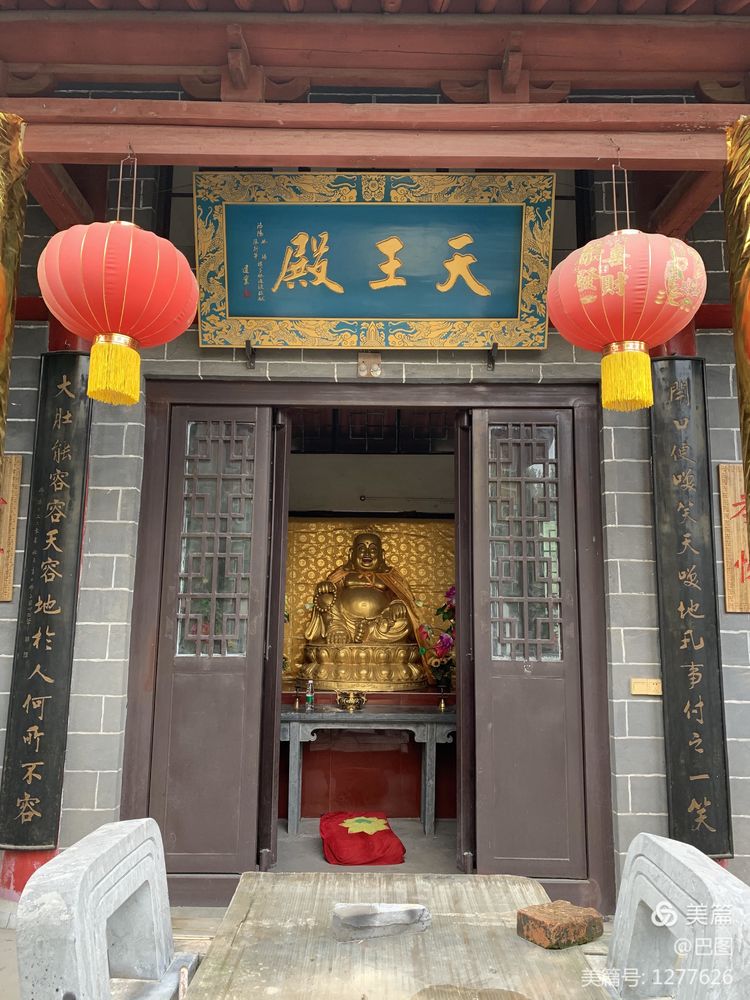 末伏偃师怀旧行，访古春秋时期滑国故城，探幽西天取经唐僧寺