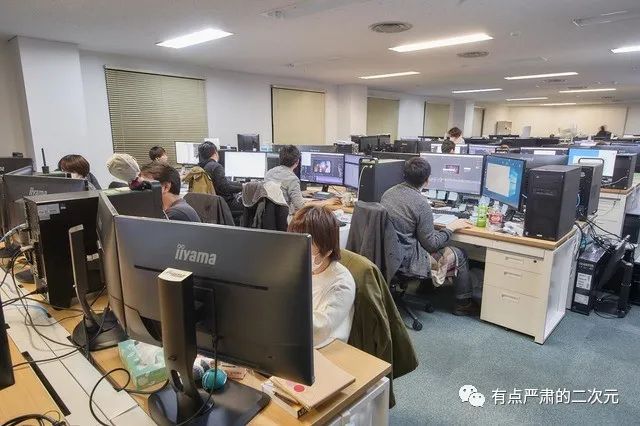 从巴哈姆特之怒到冰上的尤里，能走向未来的日本动画公司之MAPPA