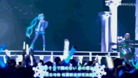 【盘点】2010—2021年SnowMiku形象及主题曲