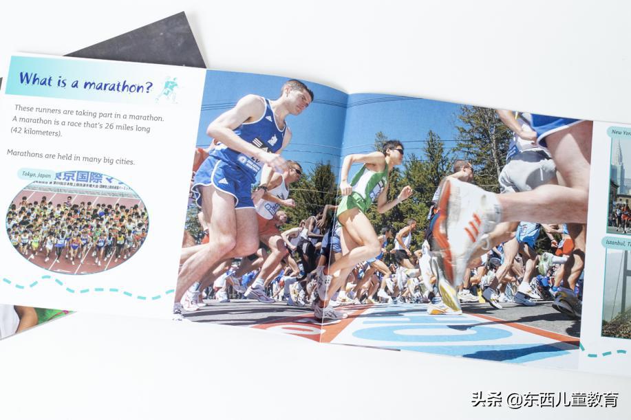 如果2-8岁孩子急需英语启蒙阅读，选分级王者《大猫》绝对没错