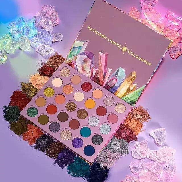 美妆圈吃瓜粉底液,美妆界吃瓜视频