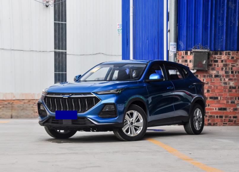 这几款suv空间大价格亲民实用耐开,7-8万预算买什么suv性价比最高