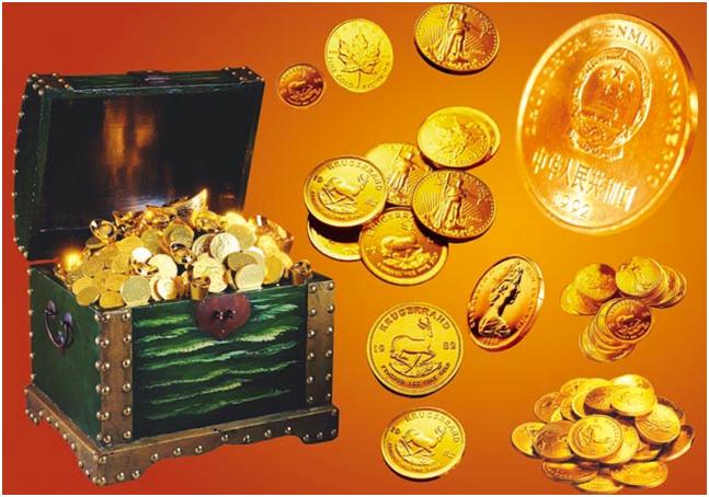 赚钱之道的经典小故事,赚钱与守钱大道理