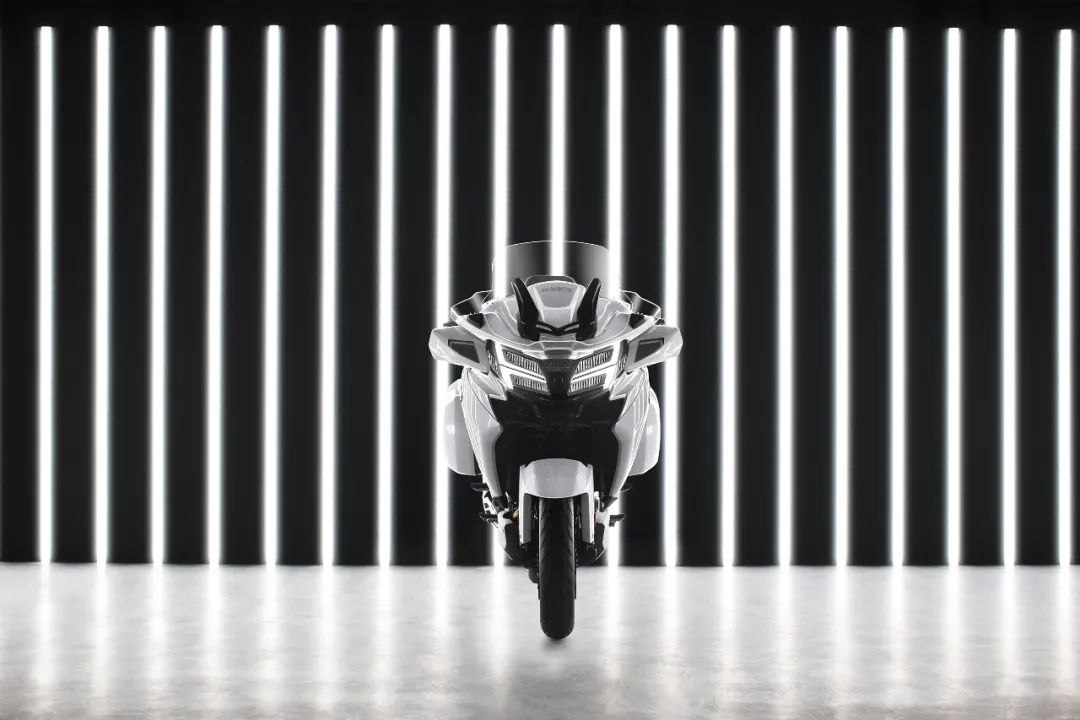 摩博会450nk概念车,摩博会复古巡航新款150