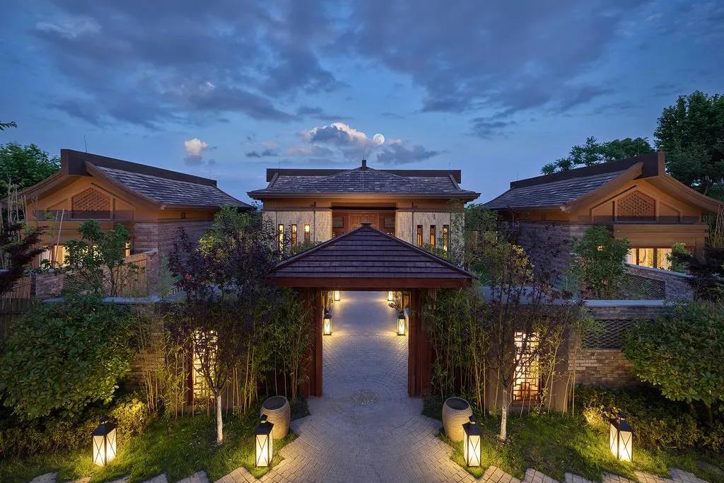 比双11还狠的王炸价格！悦榕、万豪、柏联3折起