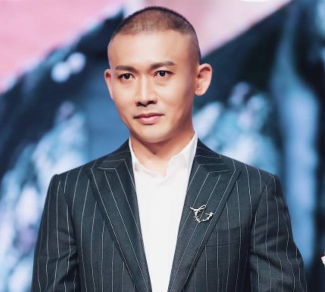 著名演员聂远：风雨中贤妻高擎爱的旗帜