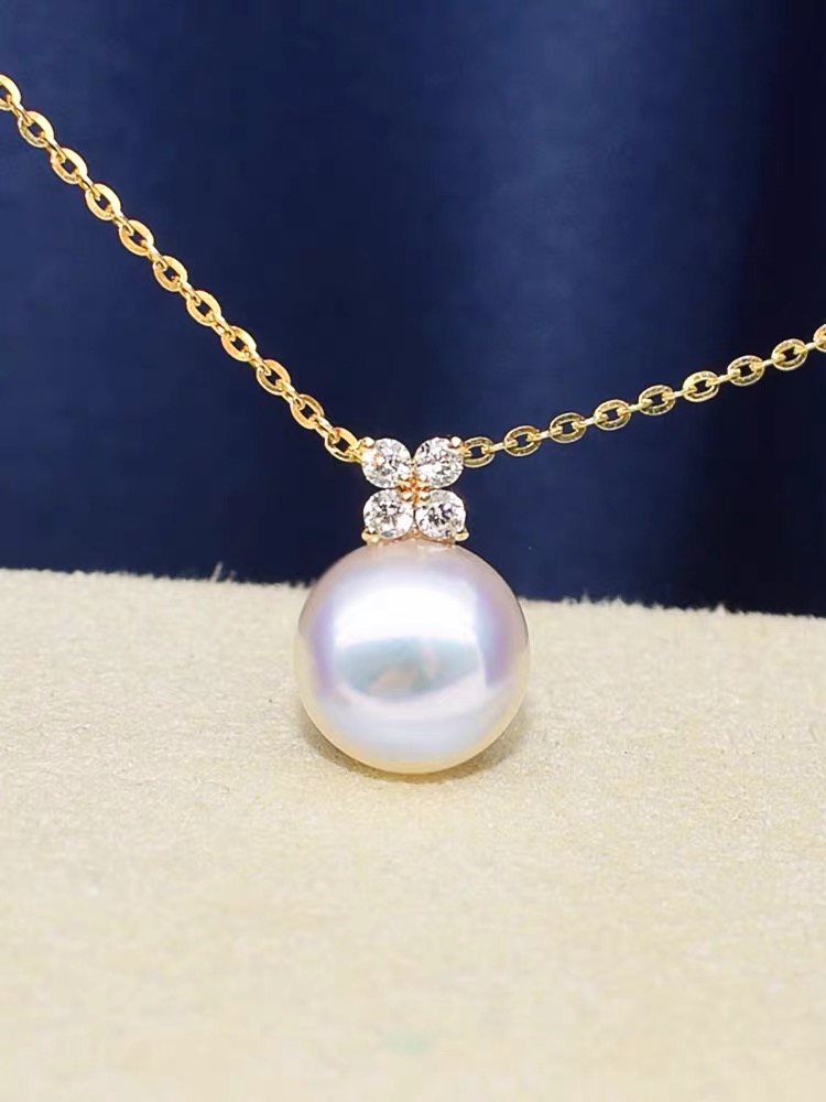 熙姐珍珠,珍珠哪些瑕疵可以忽略