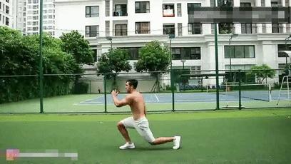 持续燃烧脂肪的锻炼法,每天必备10个燃脂运动