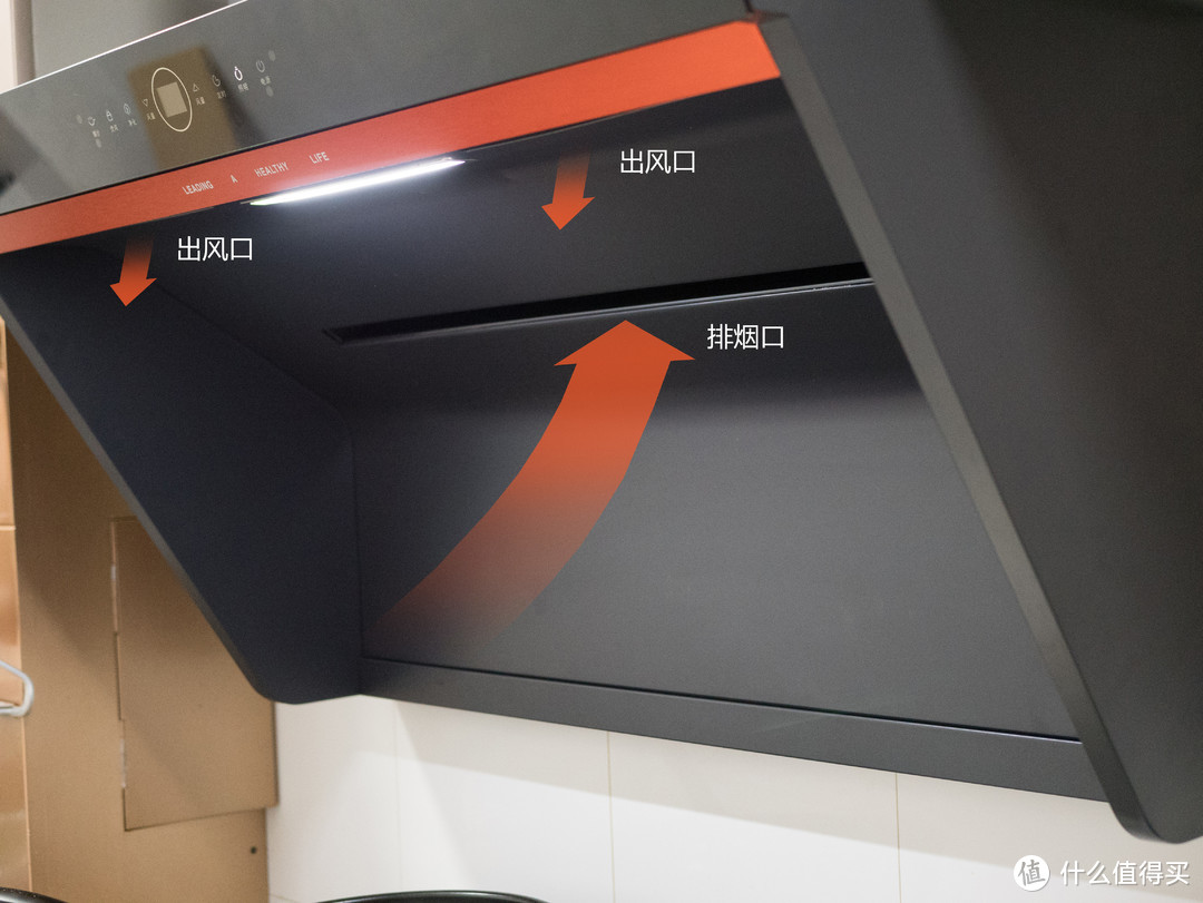 家庭用抽油烟机良心推荐,老板抽油烟机