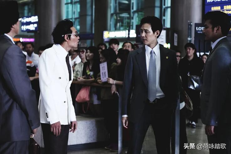 韩国悬疑烧脑电影排行榜前十名,韩国近十年来最烧脑的悬疑片之一