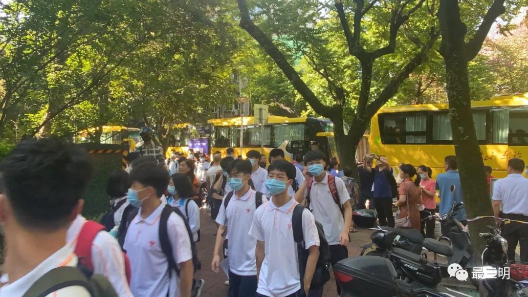 2022福建高考作文题目解析,福建省三明市高考作文主题是什么