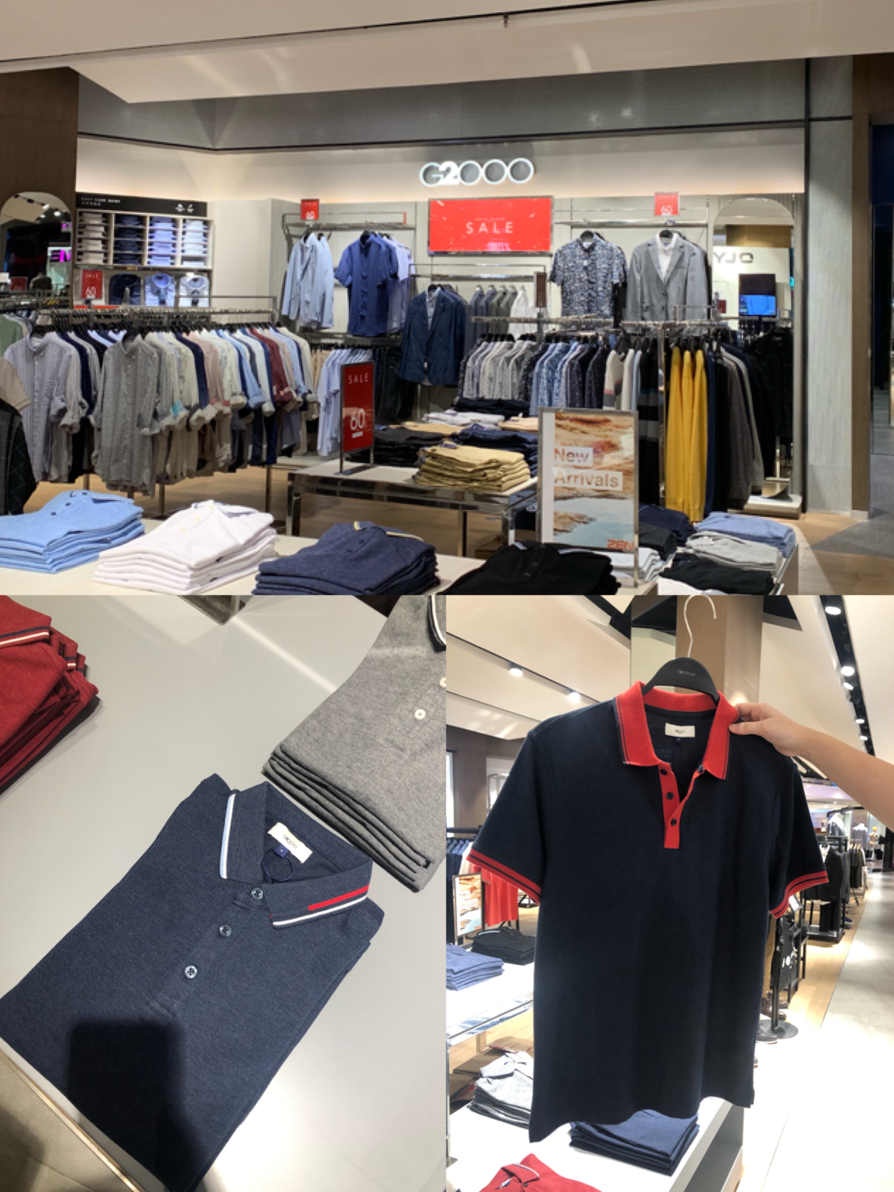 泰国centralworld商场购物,泰国曼谷大皇宫附近商场