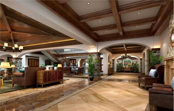 细数中国顶级酒店河北篇,细数中国顶级酒店北京篇