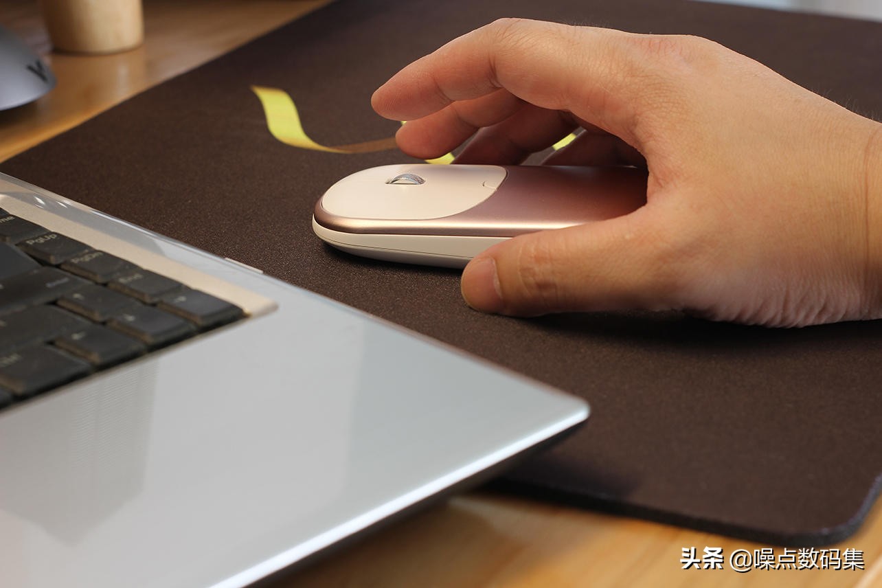 电竞鼠标评测黑爵,黑爵静音鼠标