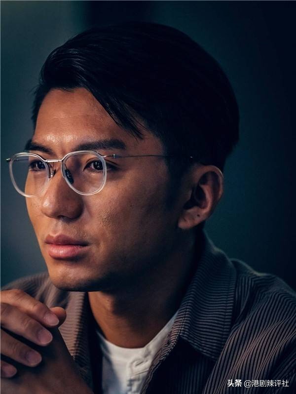 tvb花旦新剧演技大爆发,41岁tvb花旦新剧演技获赞赏