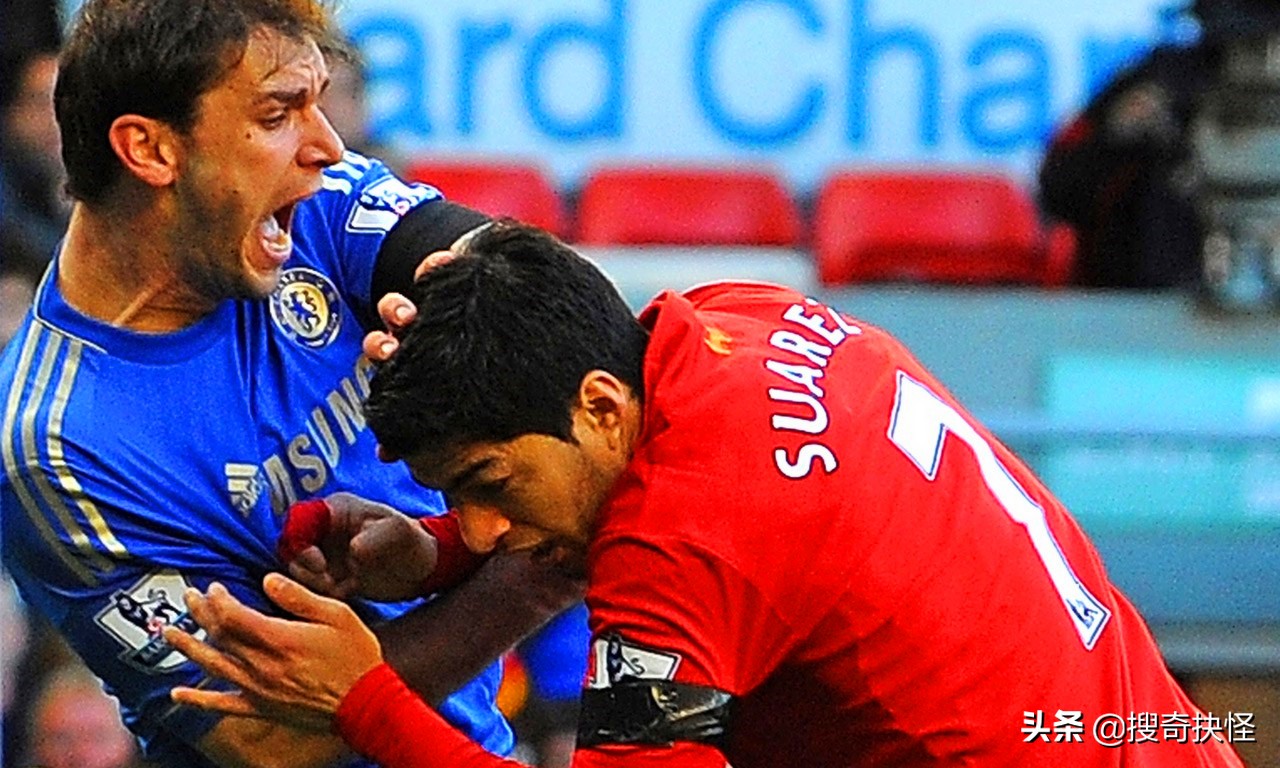 足坛十大神锋之苏亚雷斯,苏亚雷斯神球