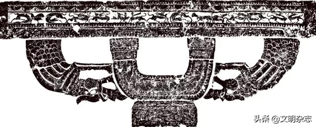 汉代建筑艺术,保留至今的汉代建筑