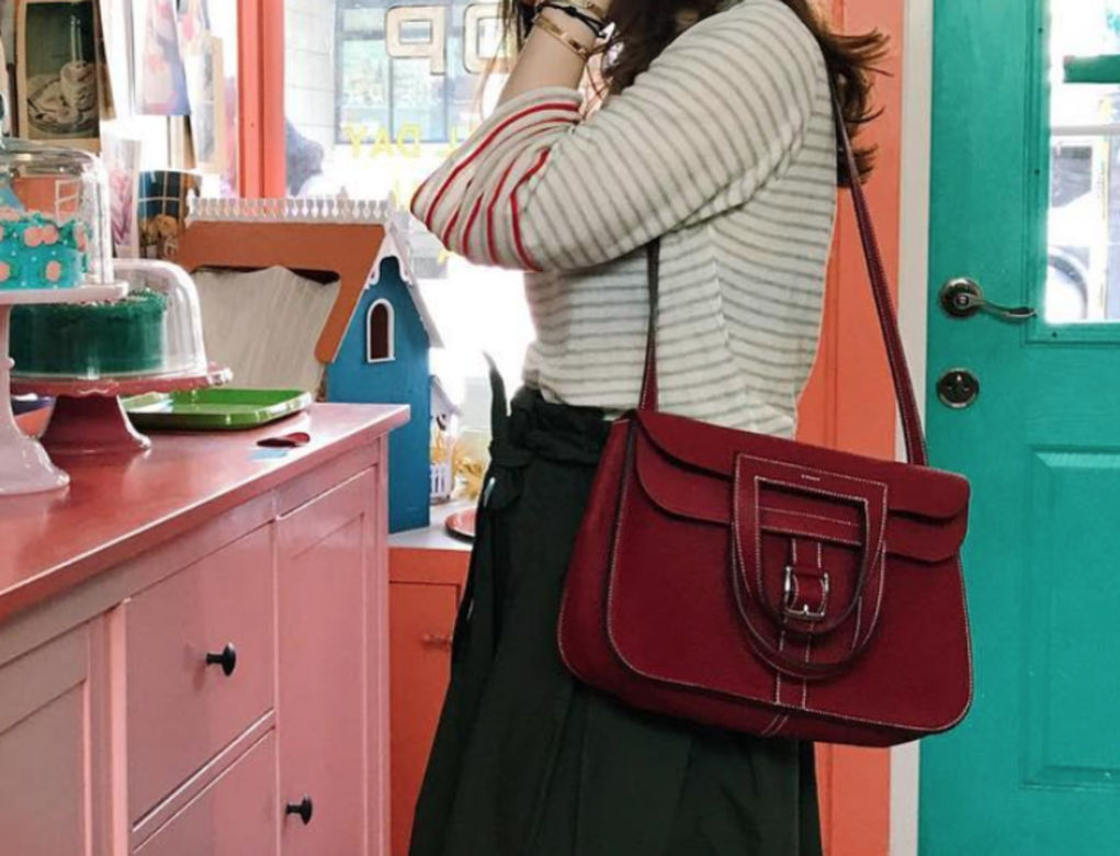 爱马仕5合一包包,十大值得入手的爱马仕包包