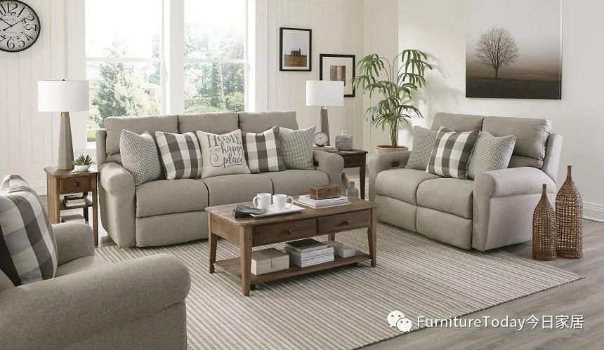 顾家沙发新品发布会,顾家沙发系列产品区别